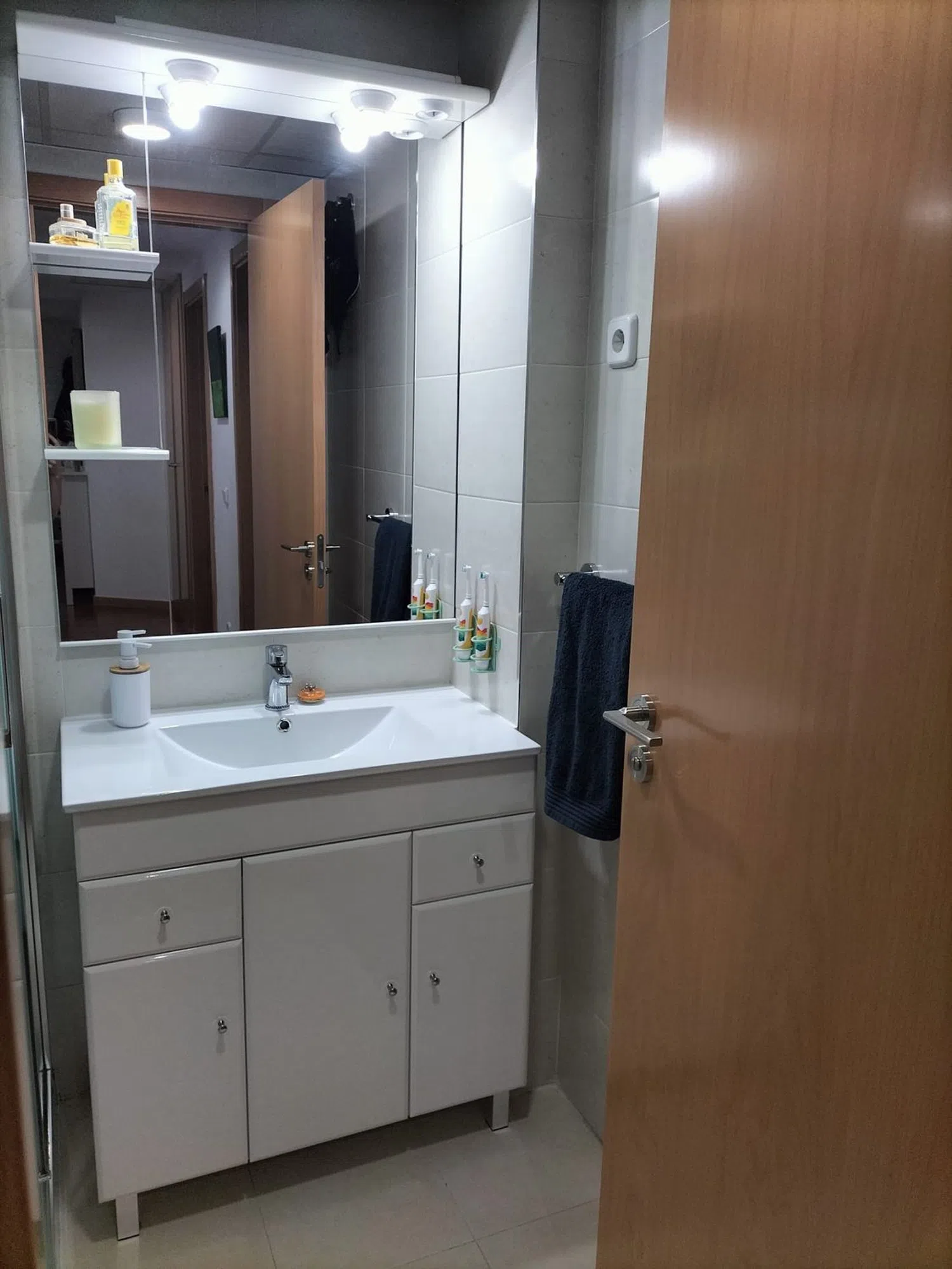 Piso en Ana de Austria, 5 - Foto 25