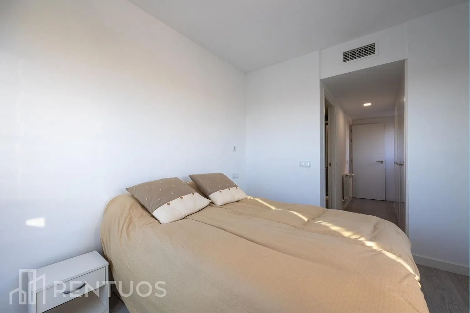 Piso en avenida del Euro - Foto 16