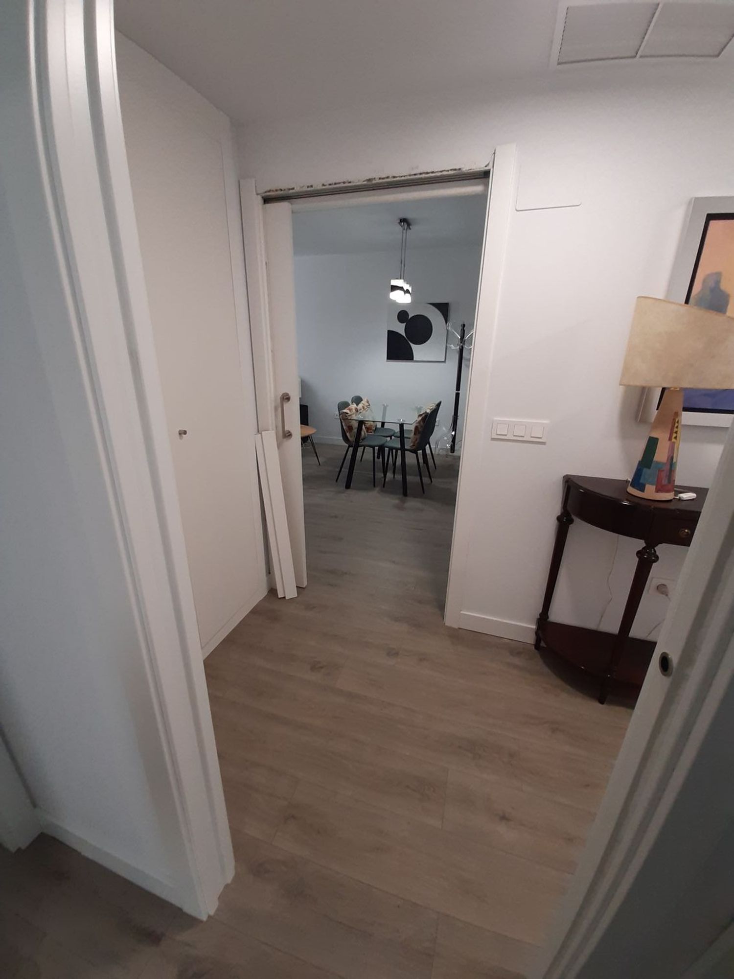 Piso en avenida de América, 5 - Foto 9