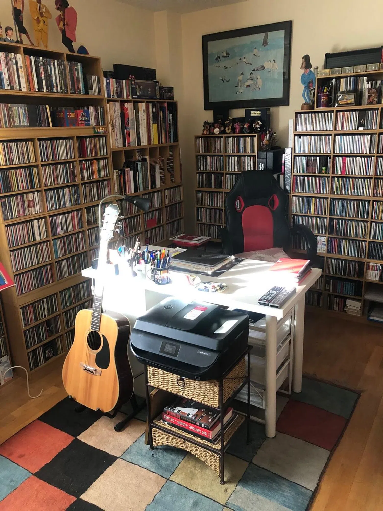 Piso en calle Castillo de Belmonte, 9 - Foto 10