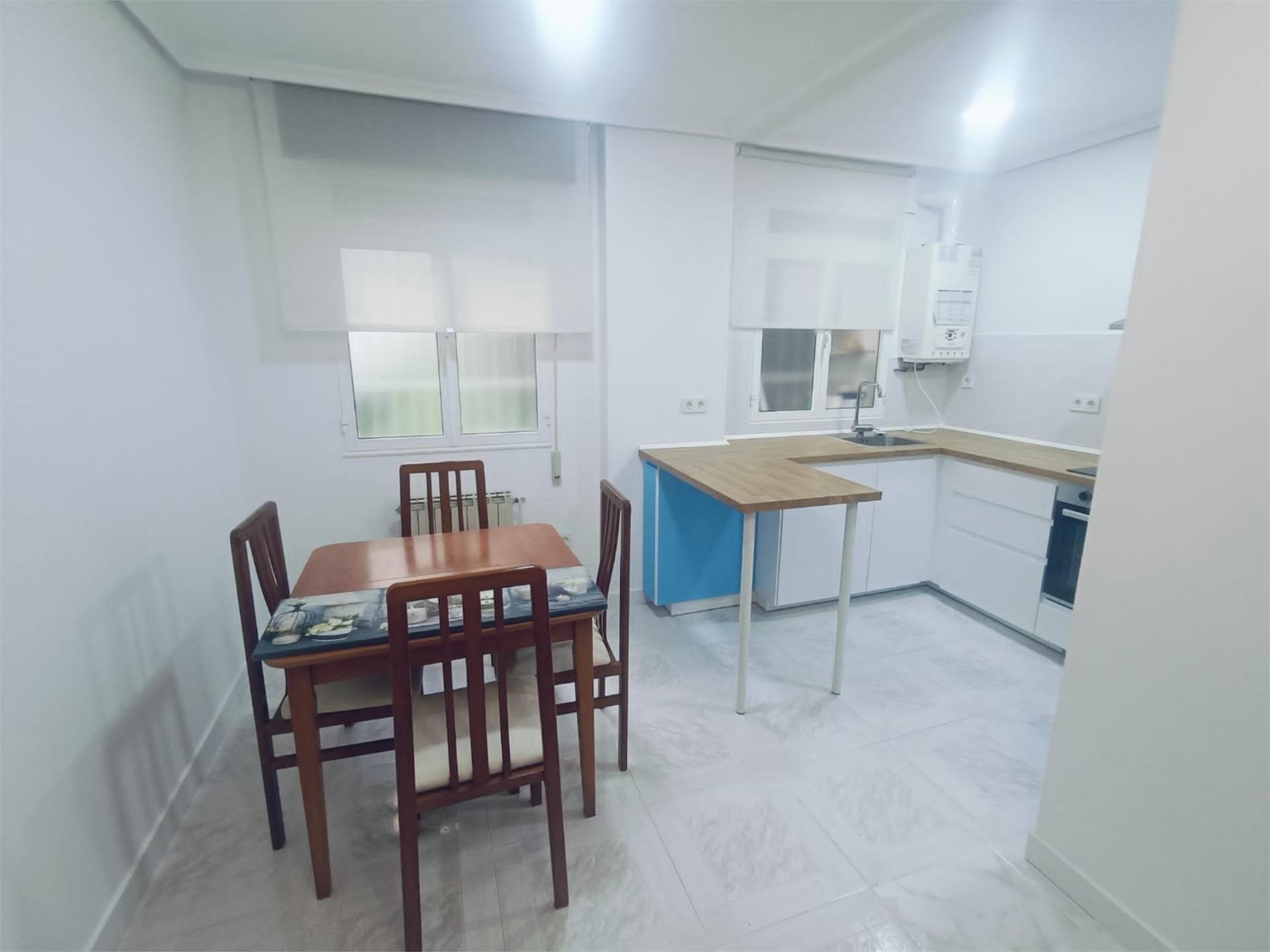 Piso en  Calle Fernández de Isla 8 - Foto 6