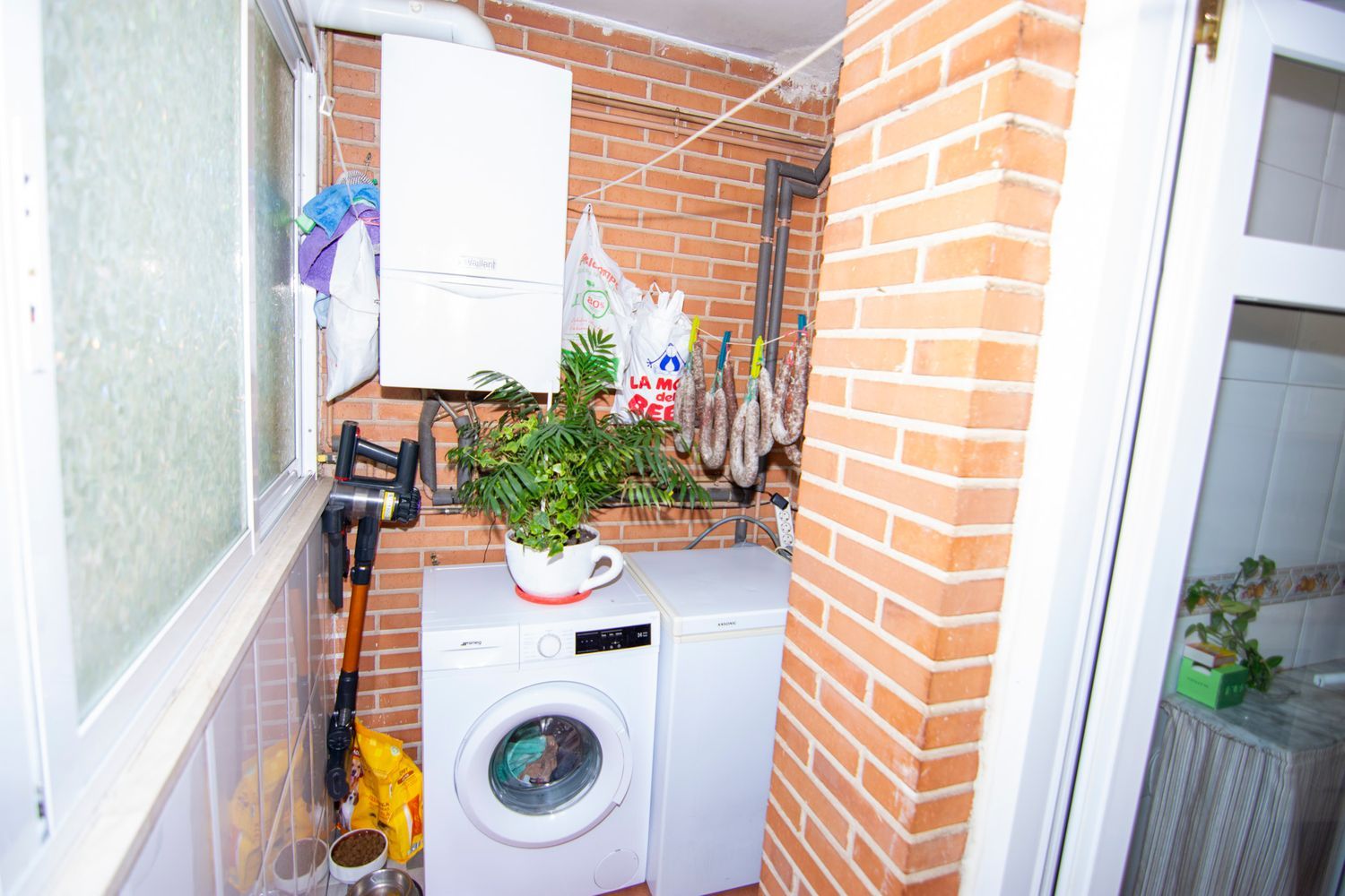 Chalet adosado en calle García Morato, 22 - Foto 8