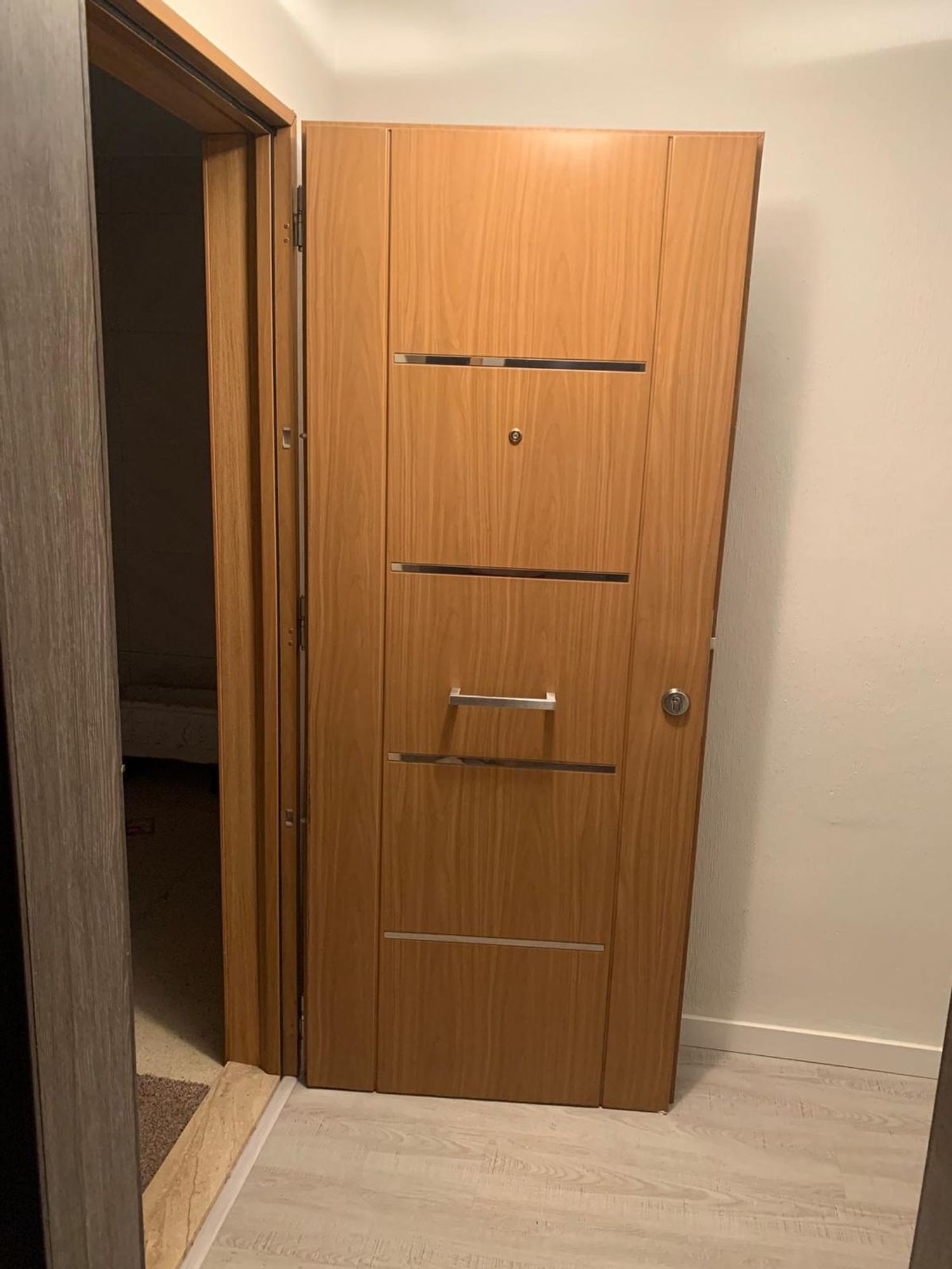 Piso en Aureliano, 4 - Foto 16