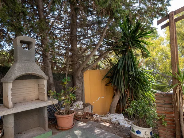Casa o chalet independiente en Calle Balcón, 22, El Candado - Foto 18