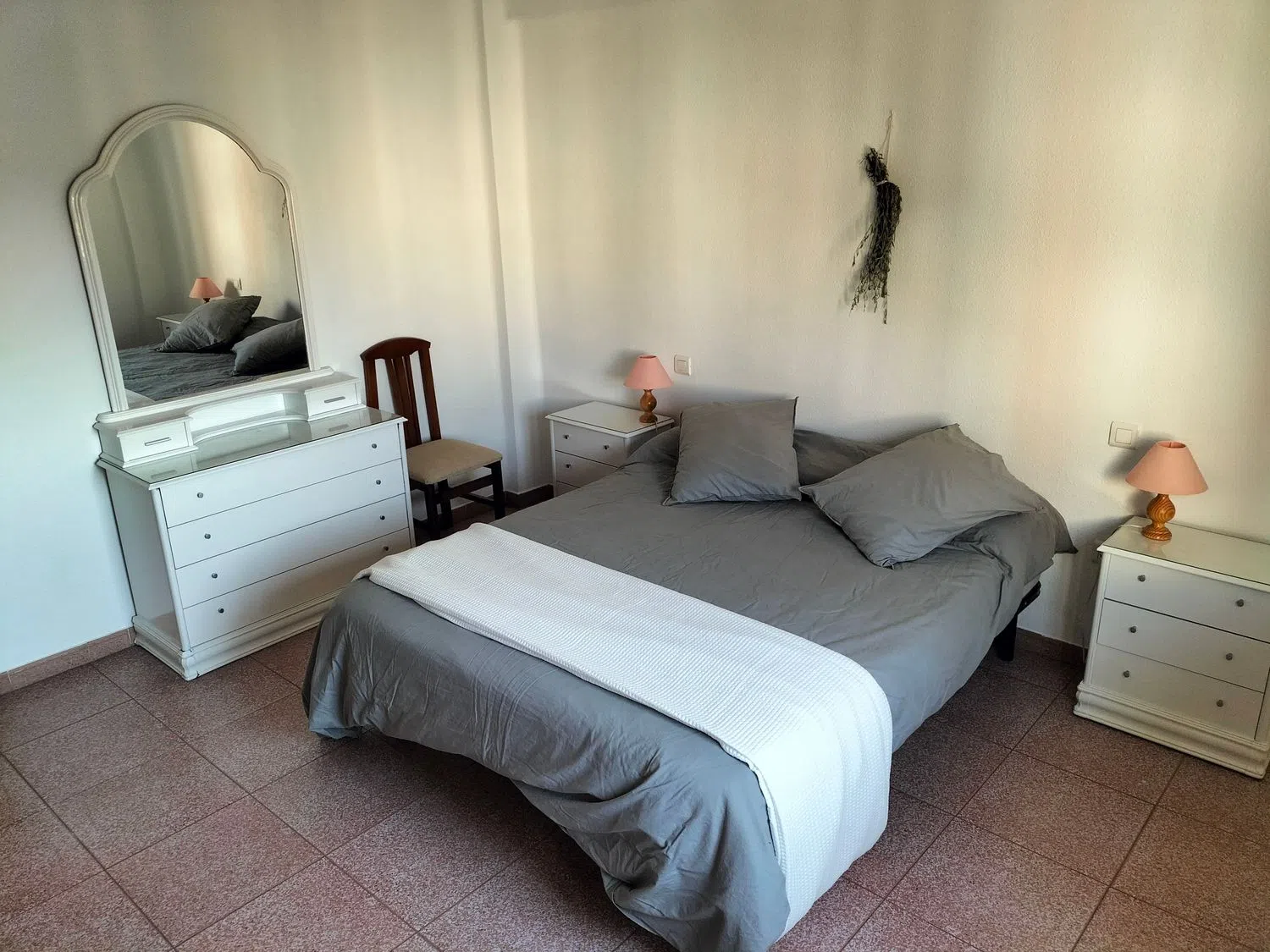 Piso en calle blanca paloma, 3 - Foto 1