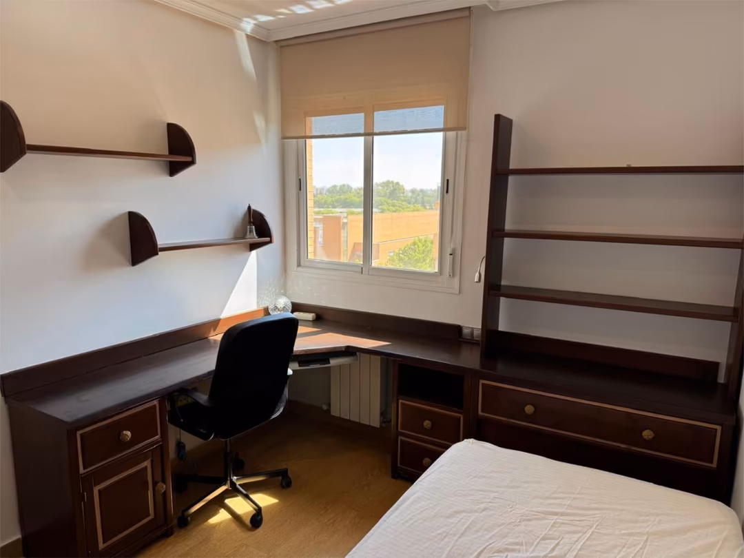 Piso en  Paseo Miguel Unamuno 7 - Foto 40