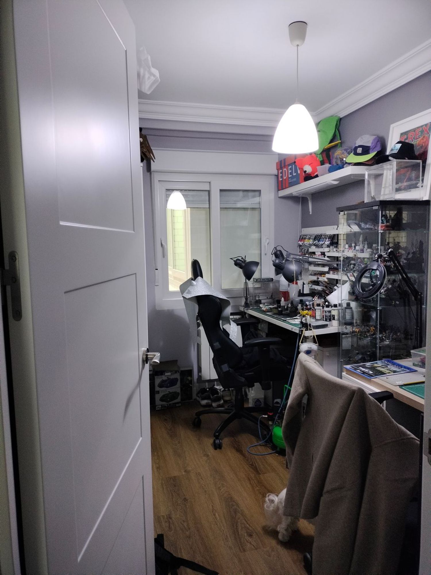 Piso en venta en Avenida del Alcalde José Aranda, 53 - Foto 20