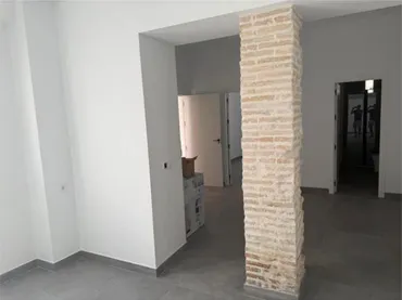Apartamento en centro - Foto 1