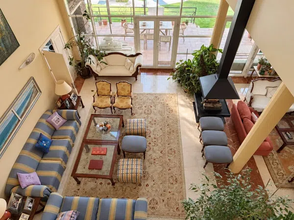 Chalet pareado en Ciudalcampo - Foto 15