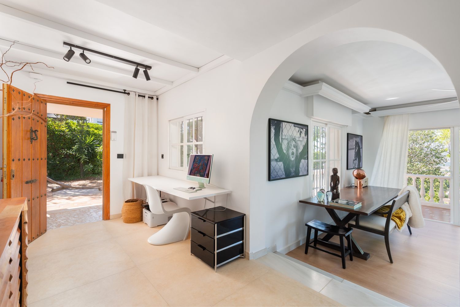 Casa o chalet independiente en Pinos de Alhaurín, Pinos de Alhaurín - Foto 18