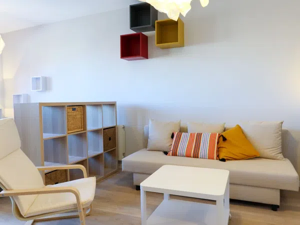 Estudio en Avenida de la Ilustración, 105, Campus de la Salud, Campus de la Salud - Foto 6