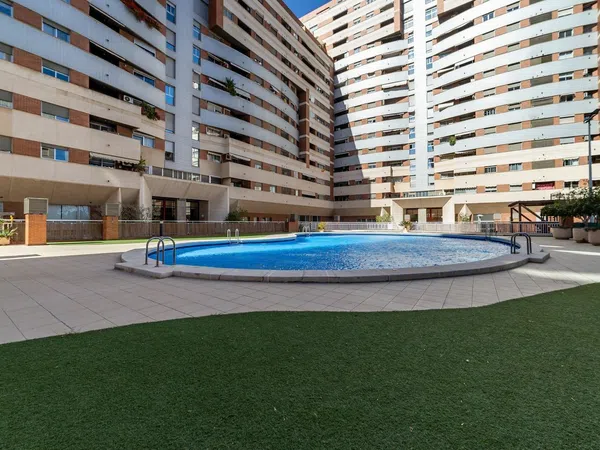 Piso en Avenida d'Amado Granell Mesado, 65 - Foto 22