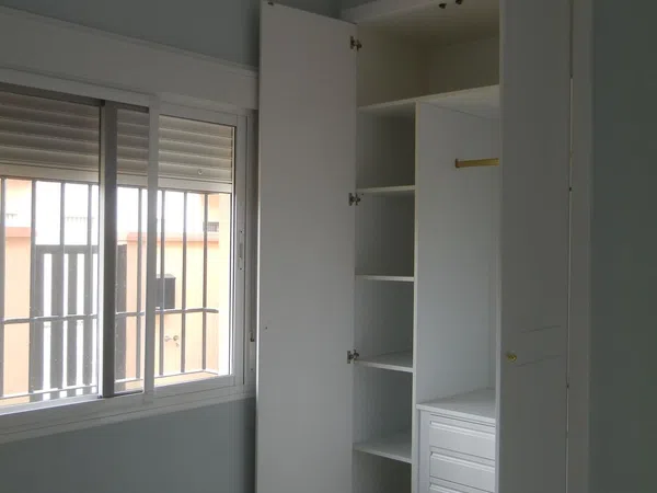 Chalet pareado en Calle Al-Mutamid, 7 - Foto 5