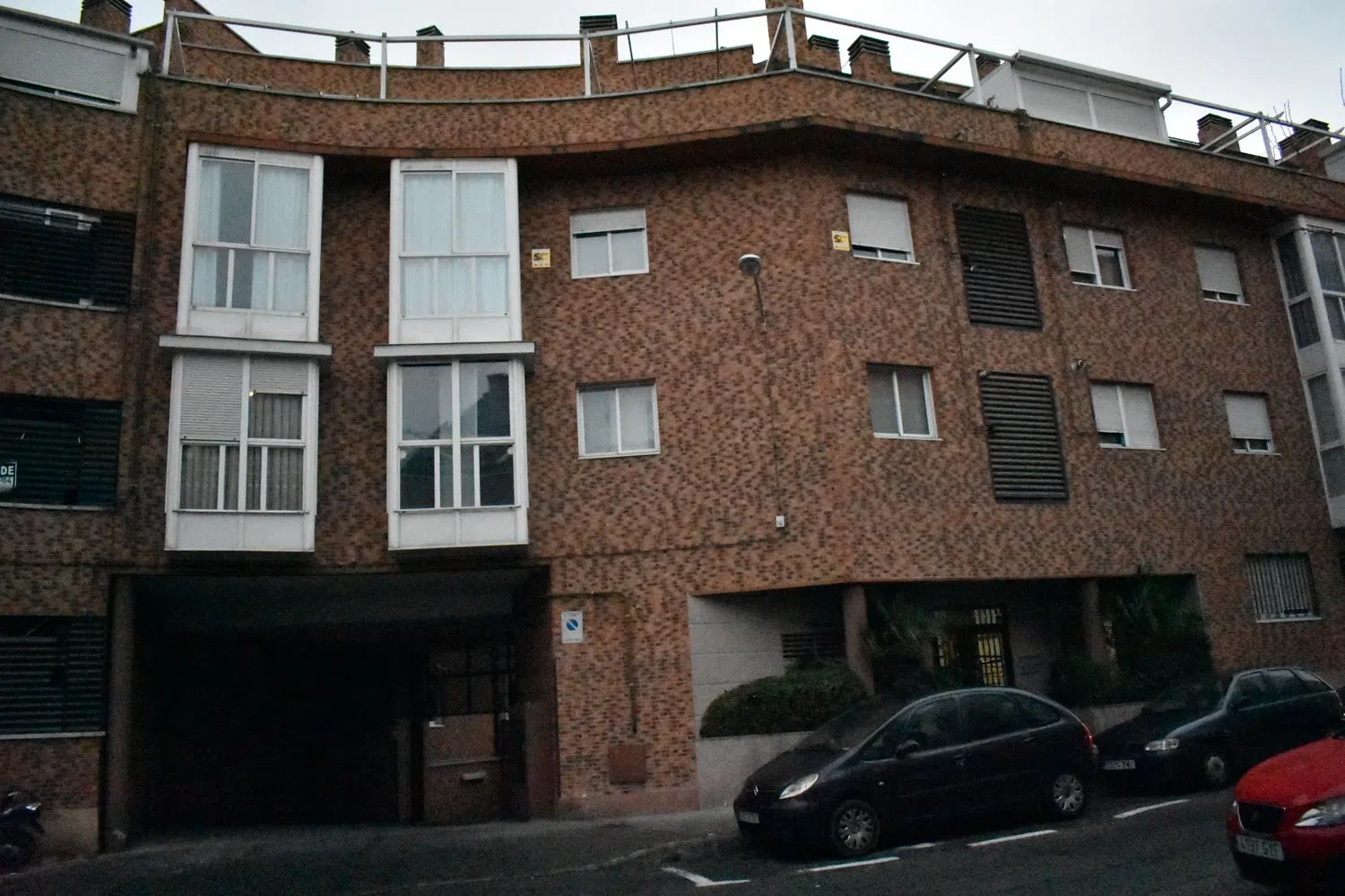 Ático en plaza Águeda Diez, 5 - Foto 7