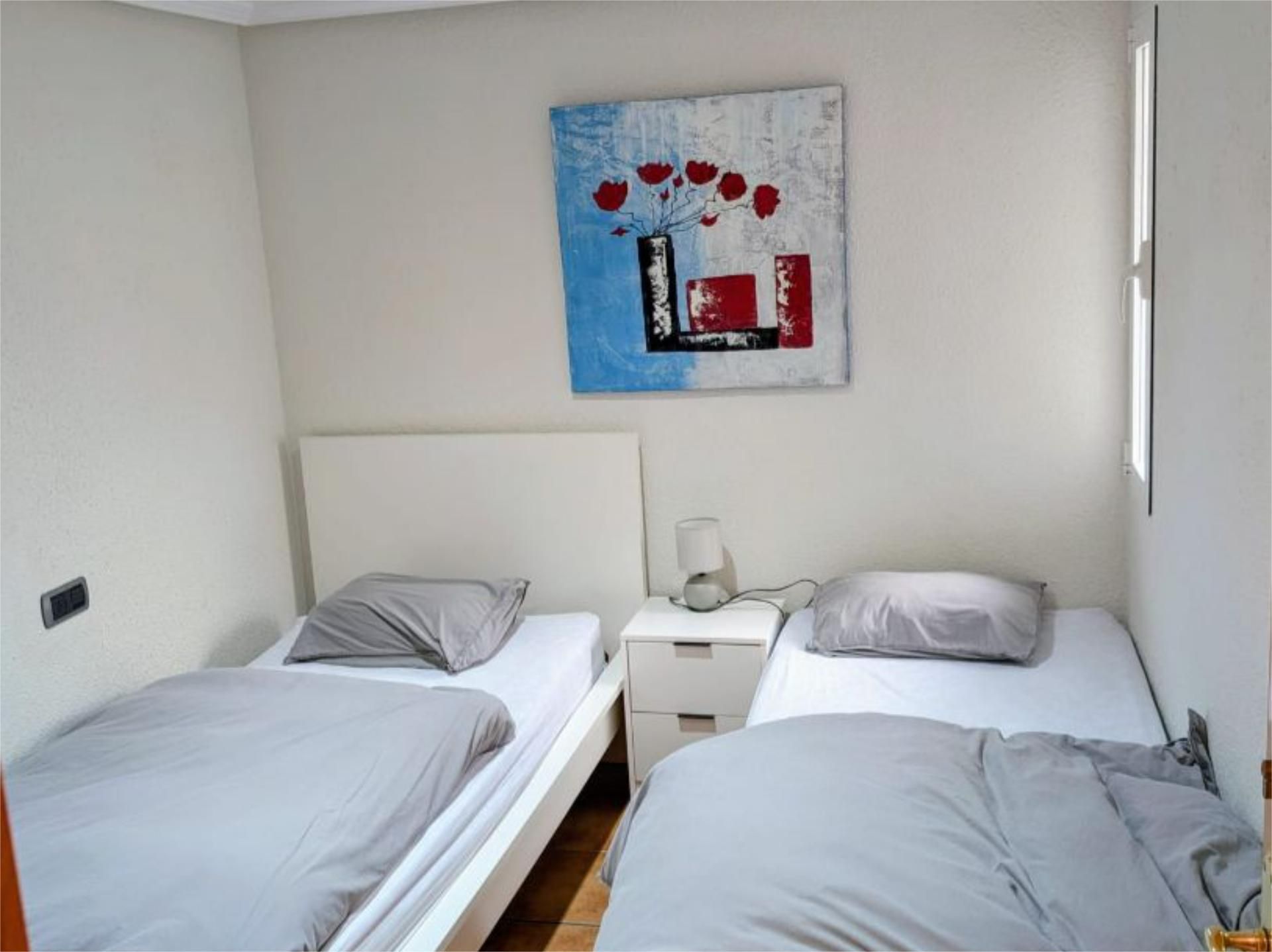 Piso en  Carrer Costera de la Fàbrica 34 - Foto 14