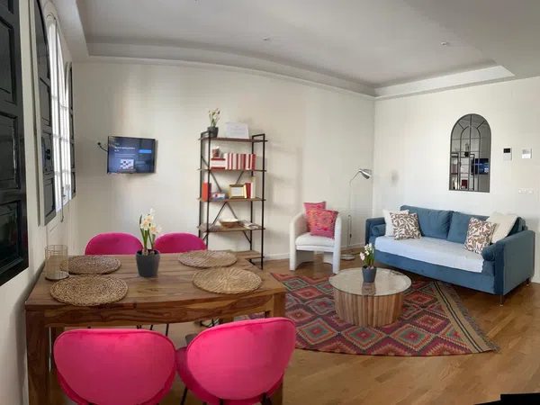 Piso en Santiago, 10 - Foto 2