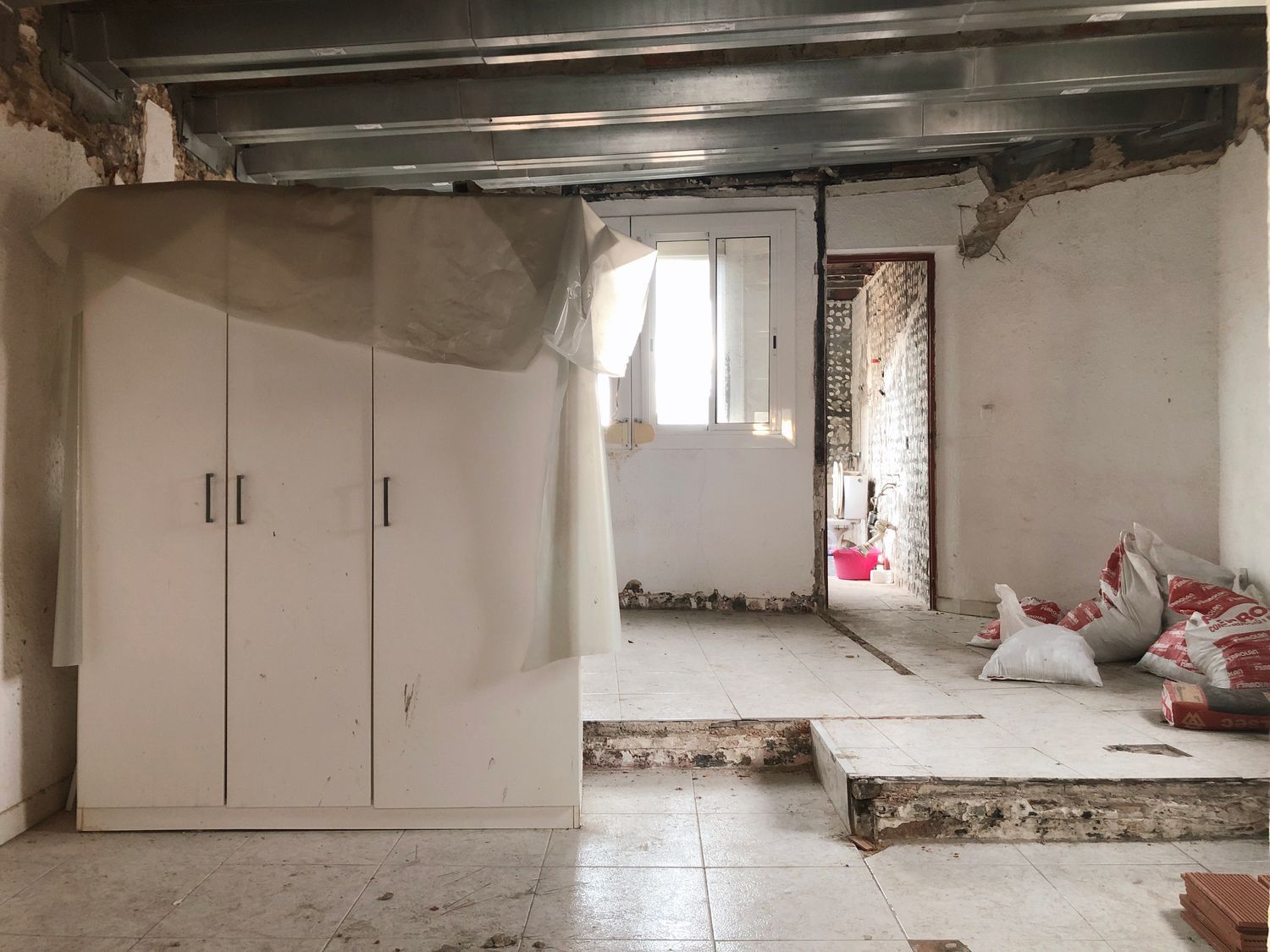 Piso en calle de Sant Pere Més Alt, 6 - Foto 3