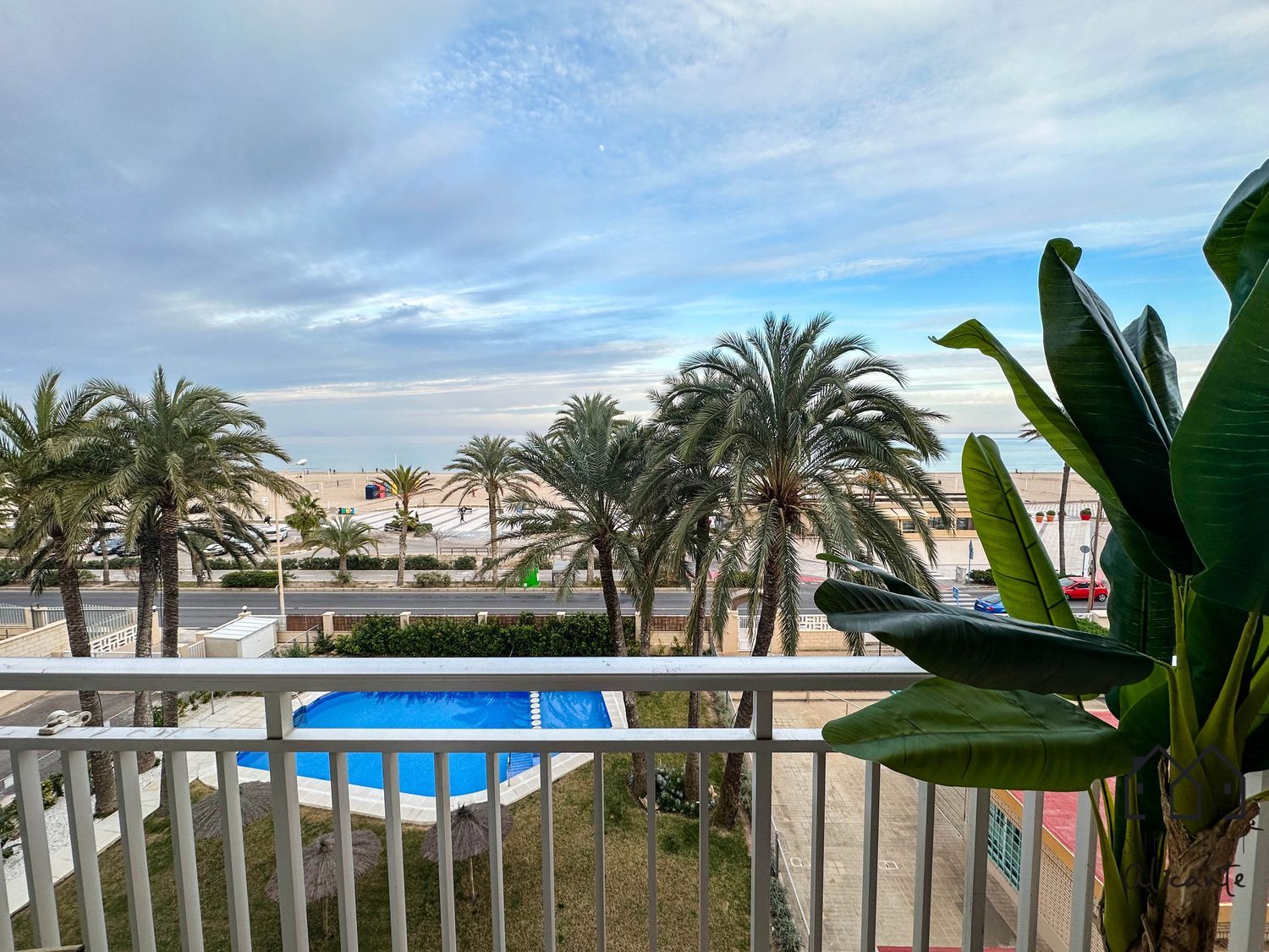 Piso en Avenida de Niza, 26, Playa de San Juan - Foto 33