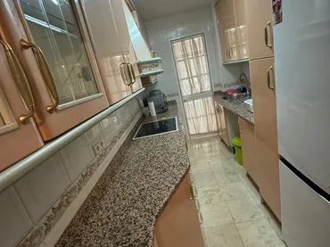 Piso en  Barrio Virgen de la Yedra 3 - Foto 4