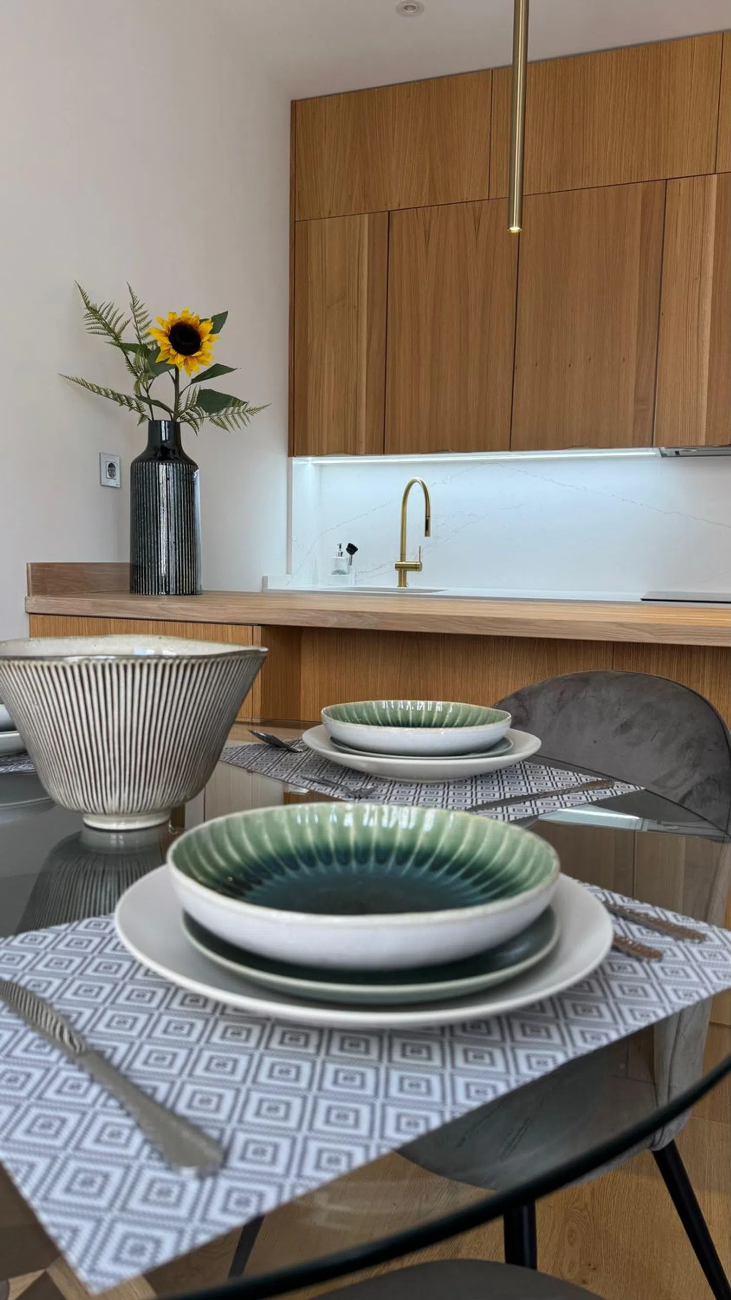 Piso en calle Falperra, 13 - Foto 8