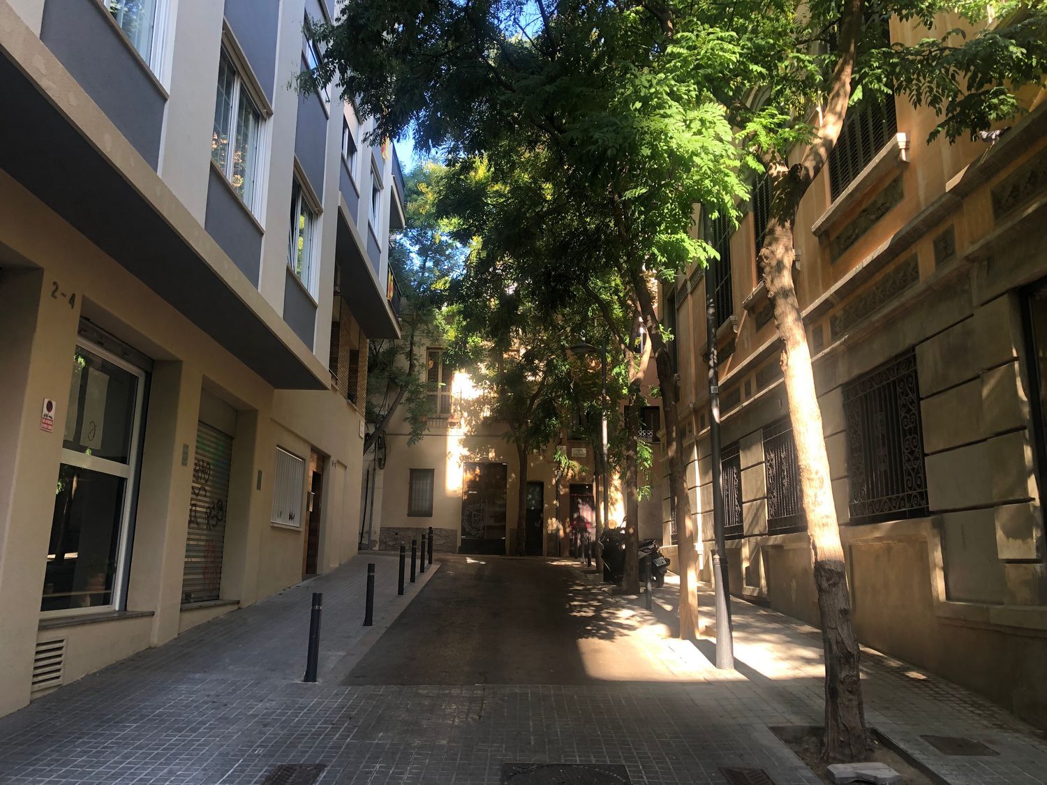 Piso en Barrio Sants - Foto 30