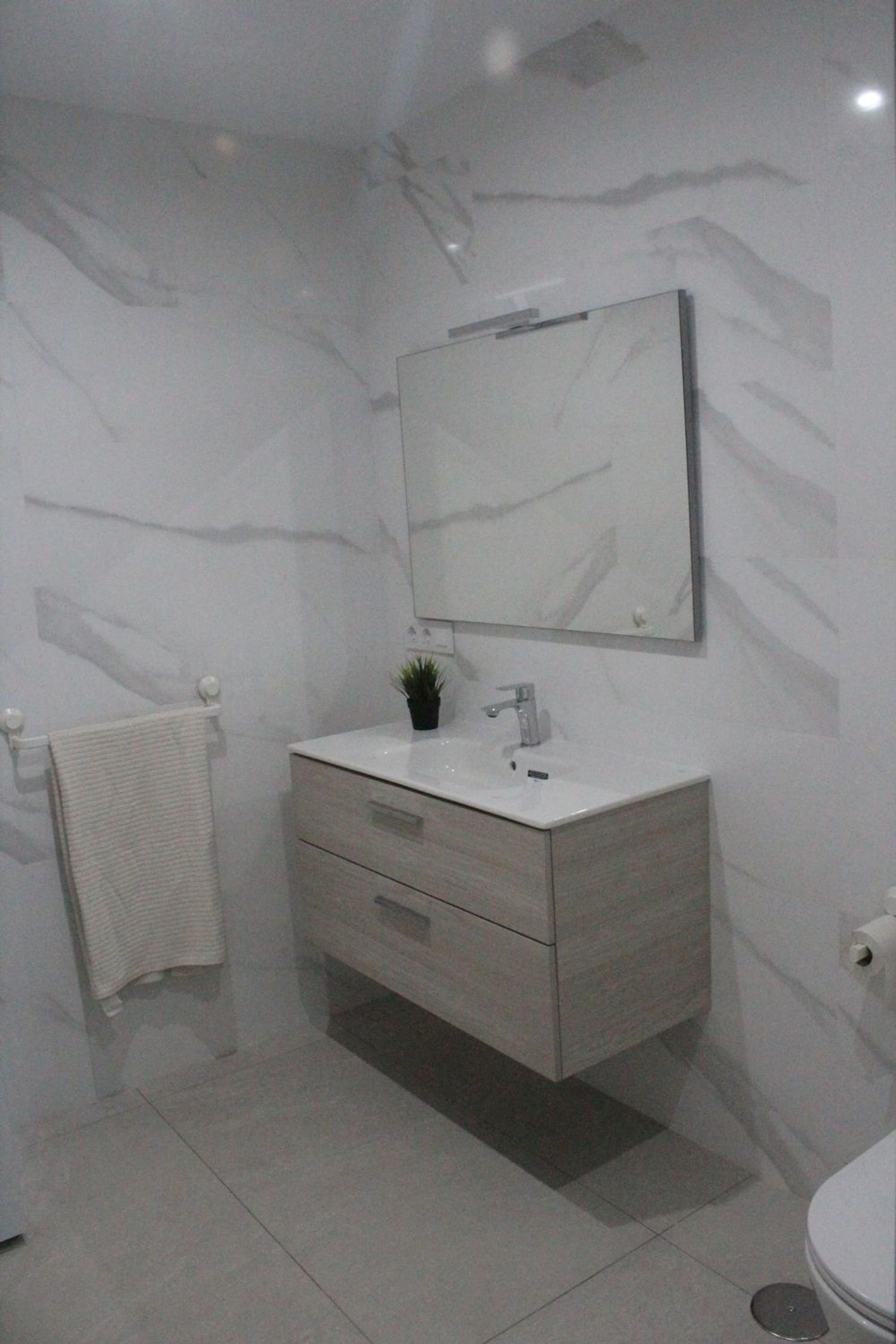 Piso en Calle Panamá, 4, Valterra-La Vega-Las Salinas, Valterra-La Vega-Las Salinas - Foto 3