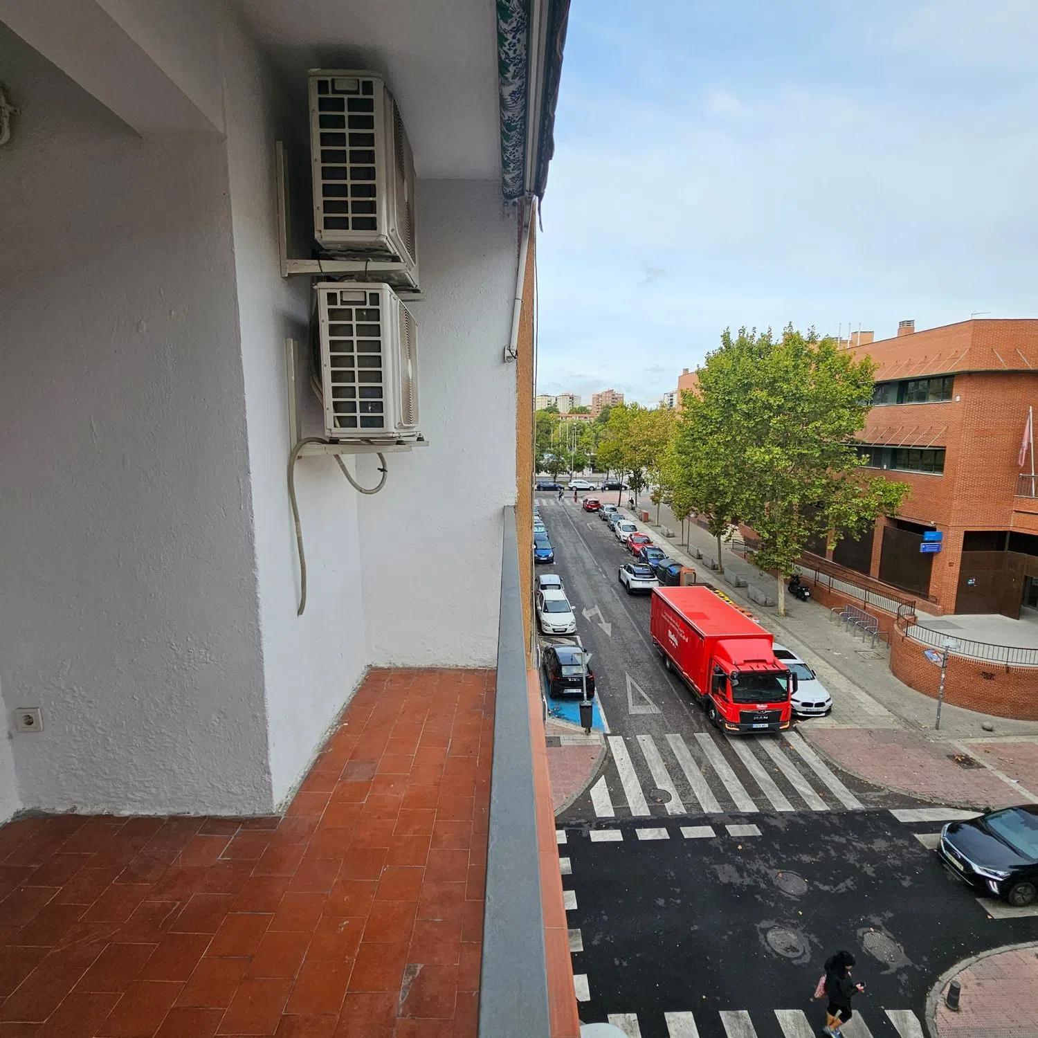 Piso en calle de José del Pino, 34 - Foto 6