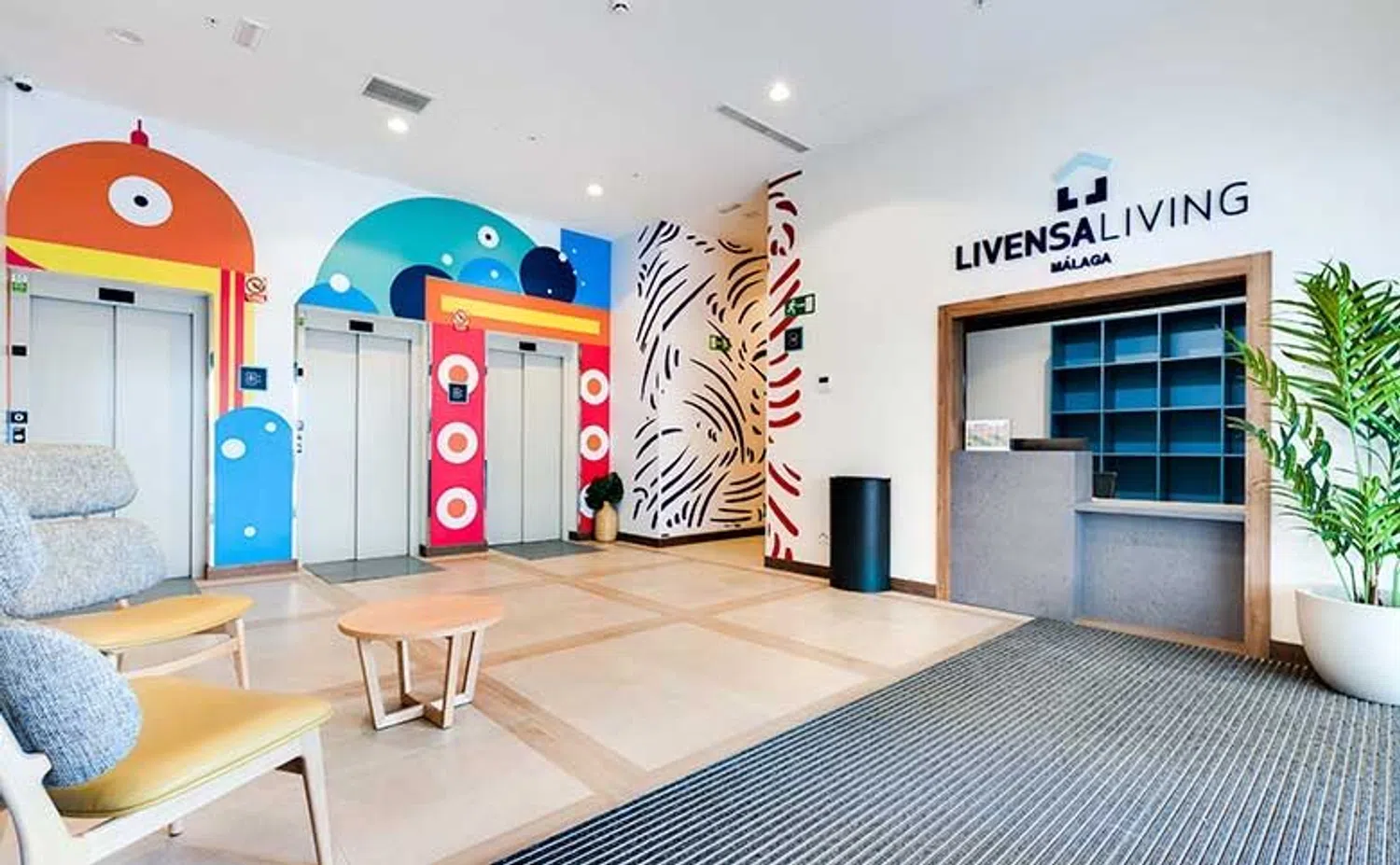 Estudio en calle Juan Gris, 9 - Foto 10