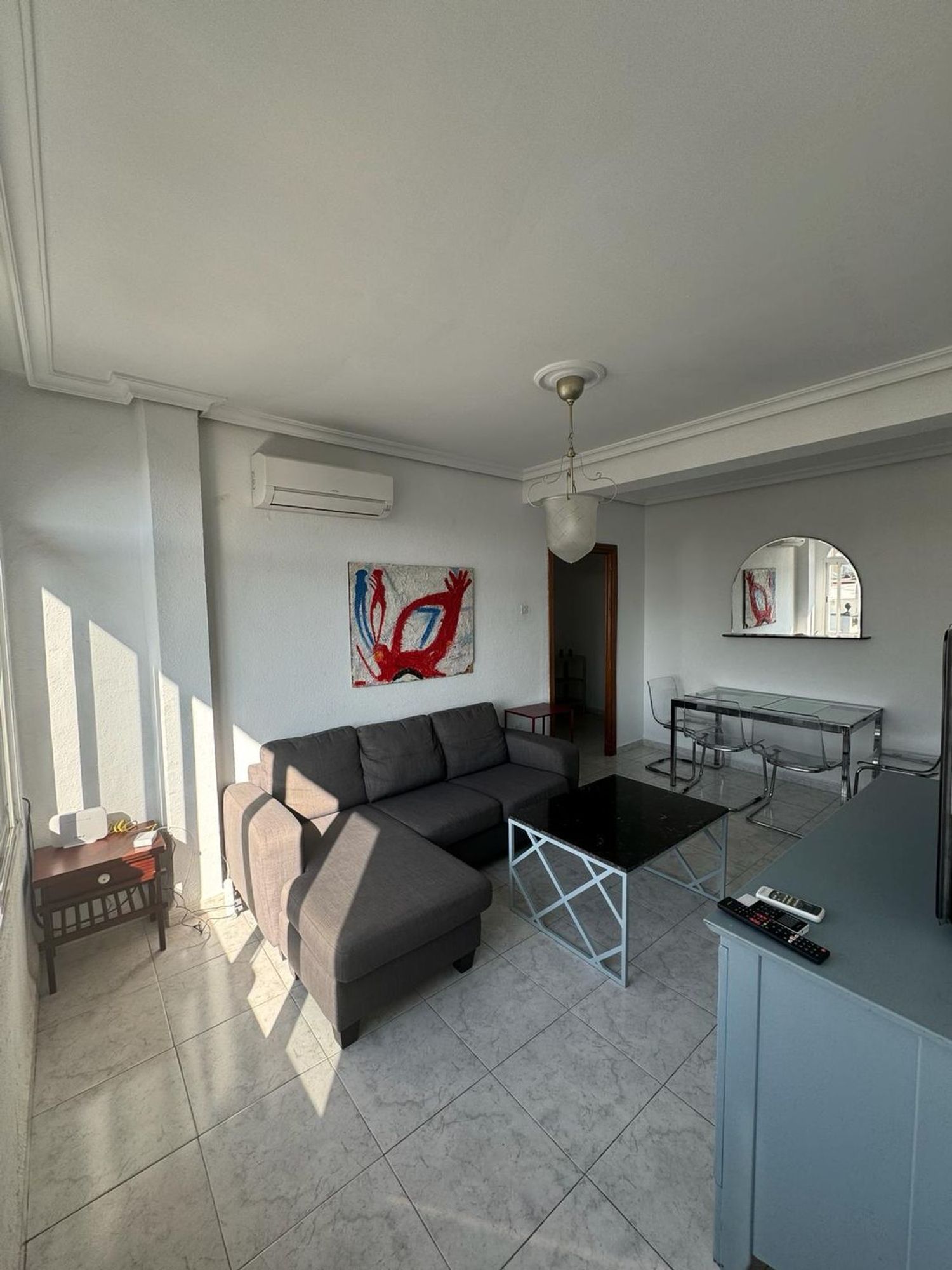 Piso en calle Sanlúcar la Mayor, 20 - Foto 6