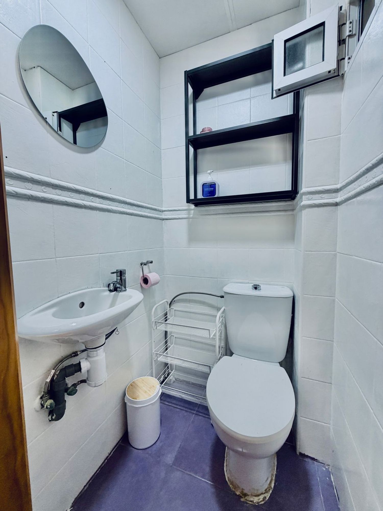 Dúplex en Barrio El Carme - Foto 7