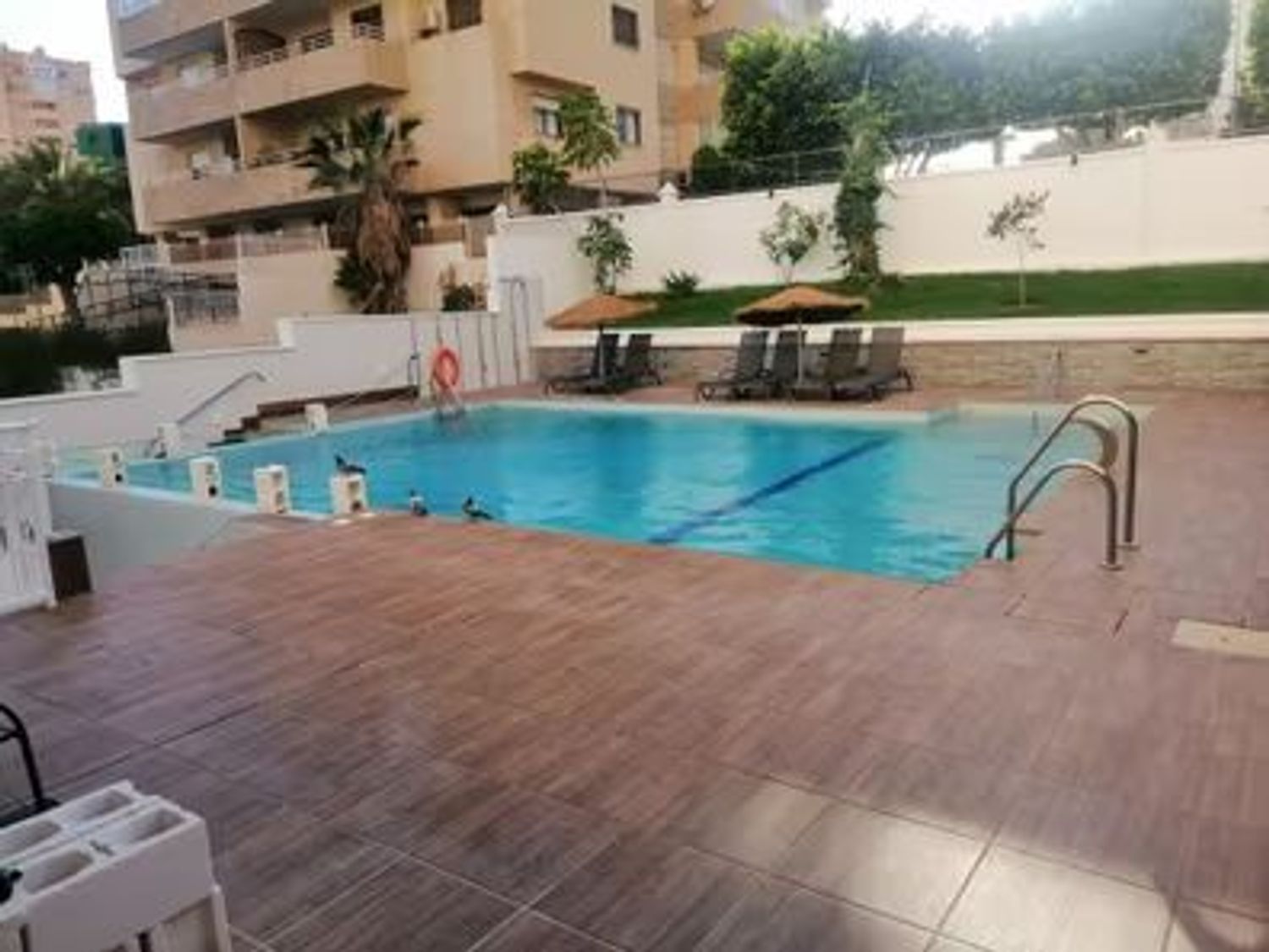 Piso en Plaza Torre Clara, 3, Aguadulce sur - Foto 9