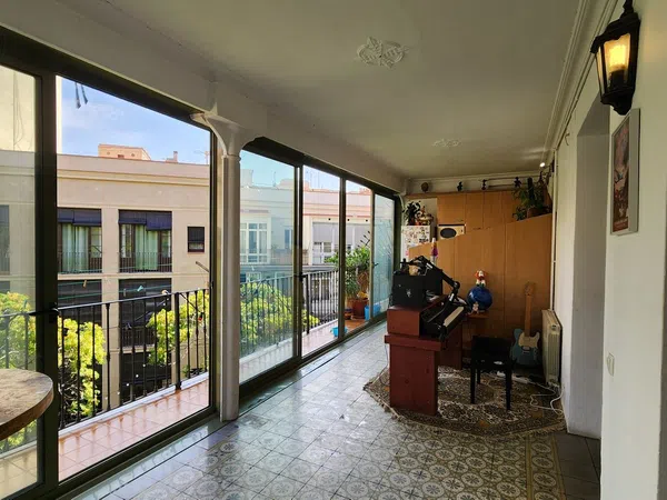 Piso en Calle de Trafalgar, 14, Sant Pere - Santa Caterina i la Ribera - Foto 3