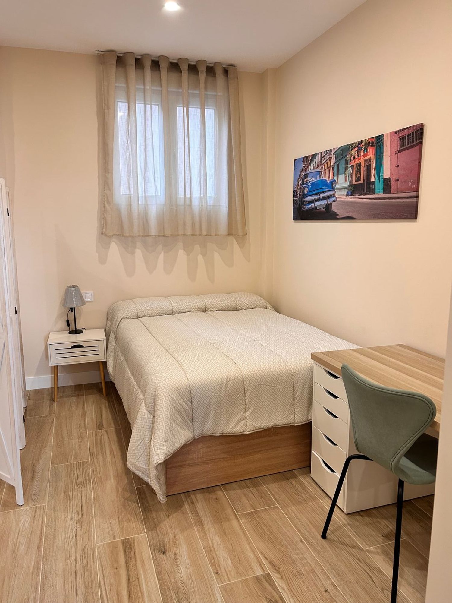 Piso en Calle José de Escandón, 22, Los Castros, Los Castros - Foto 5