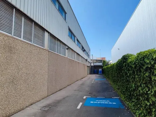 Nave en Calle de la Fonolleda - Foto 4