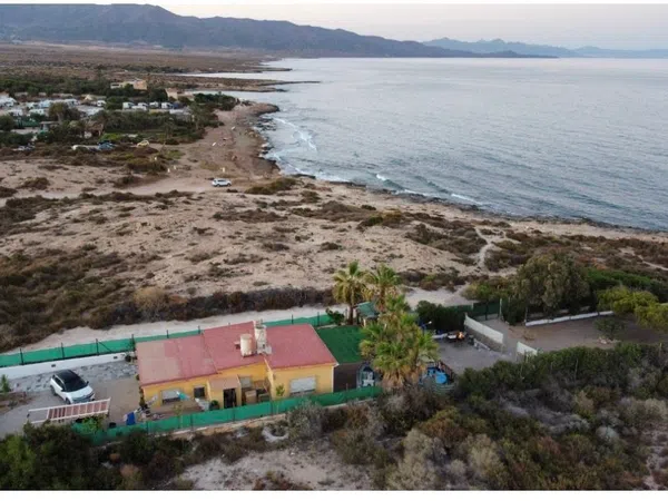 Casa o chalet independiente en Calle Cabo Cope, 20, Calabardina-Cope - Foto 3
