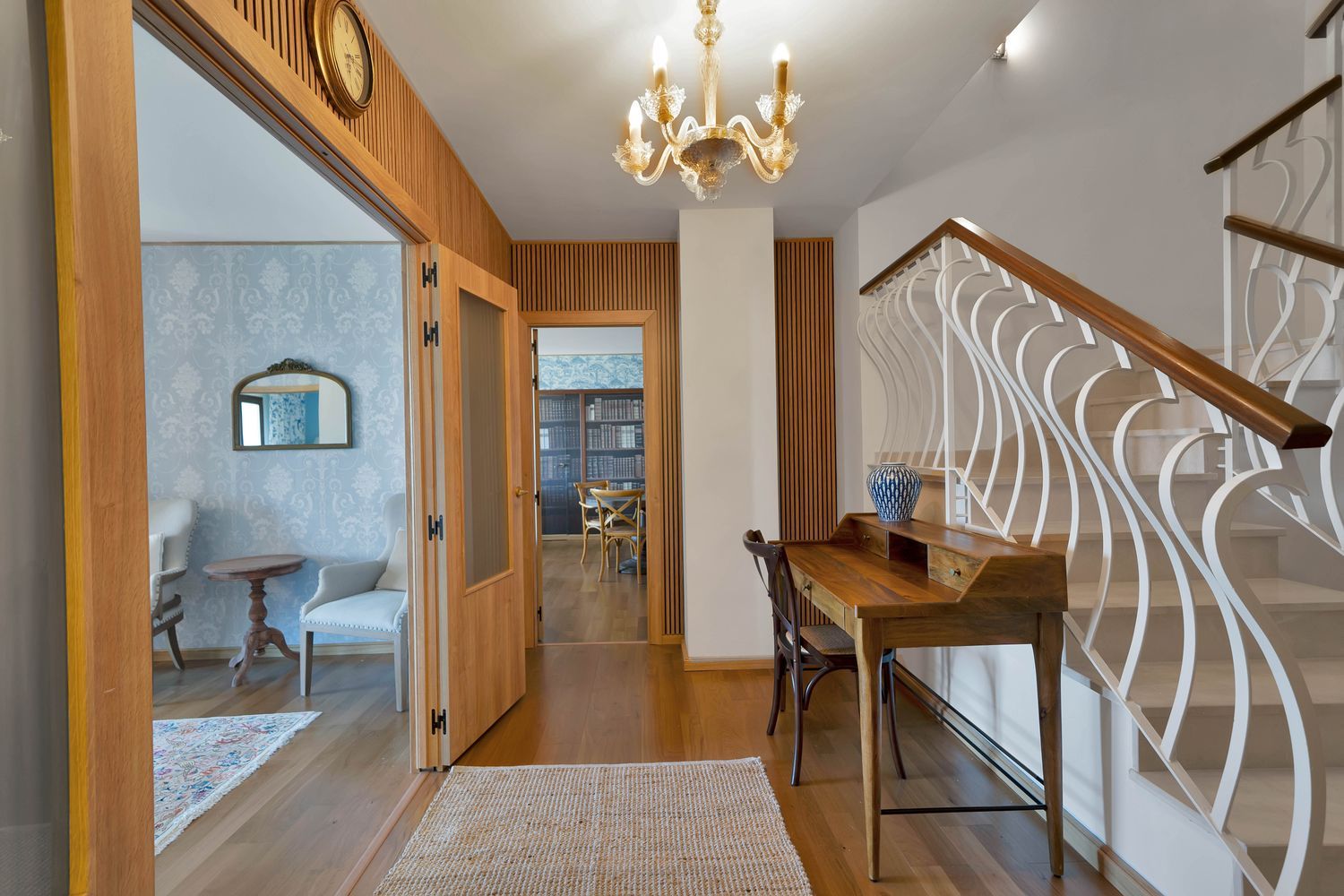 Casa o chalet independiente en Benahvis Hills Country Club, 34, Benahavís, Benahavís - Foto 10