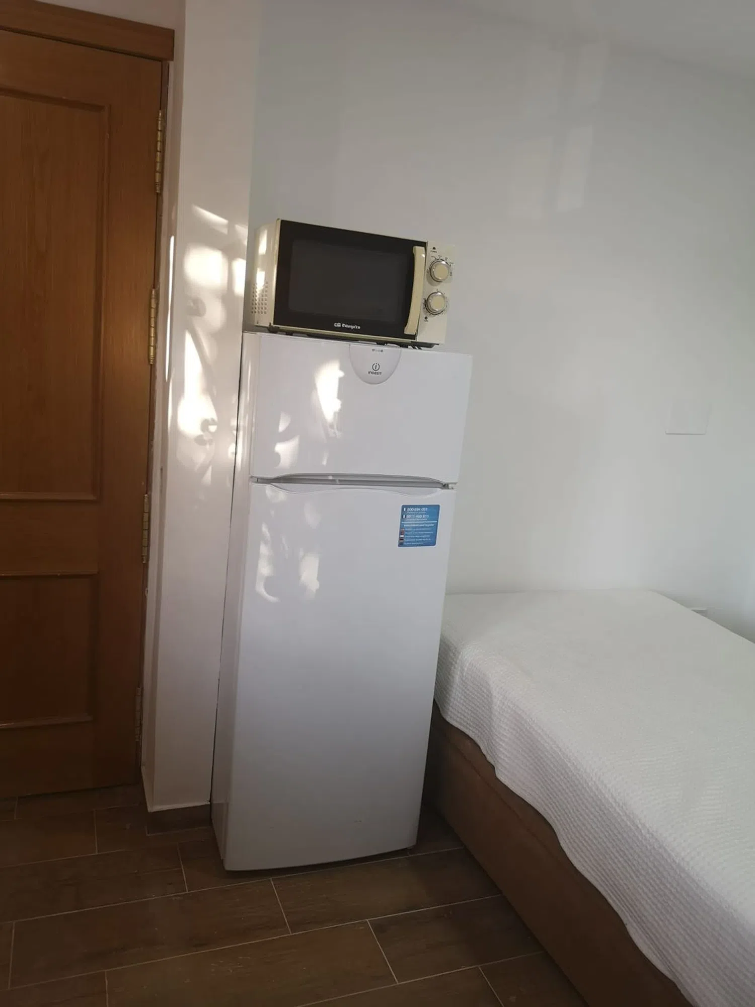 Estudio en calle Encinar, 23 - Foto 6