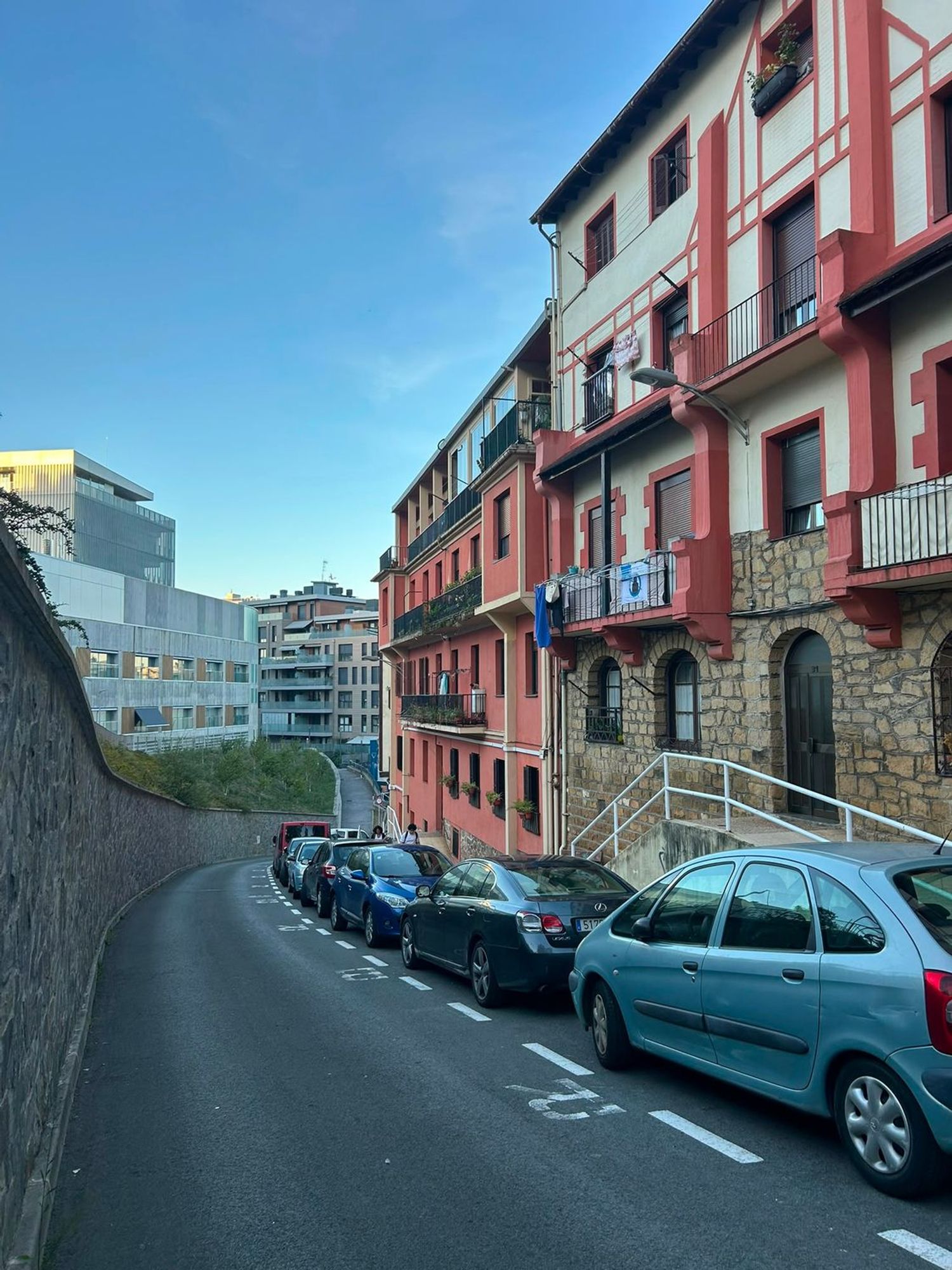 Piso en Calle Amara, 31, Amara Zaharra-Arbaizenea - Foto 12