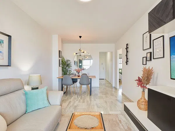 Piso en calle Mijas del Faro, 278 - Foto 4