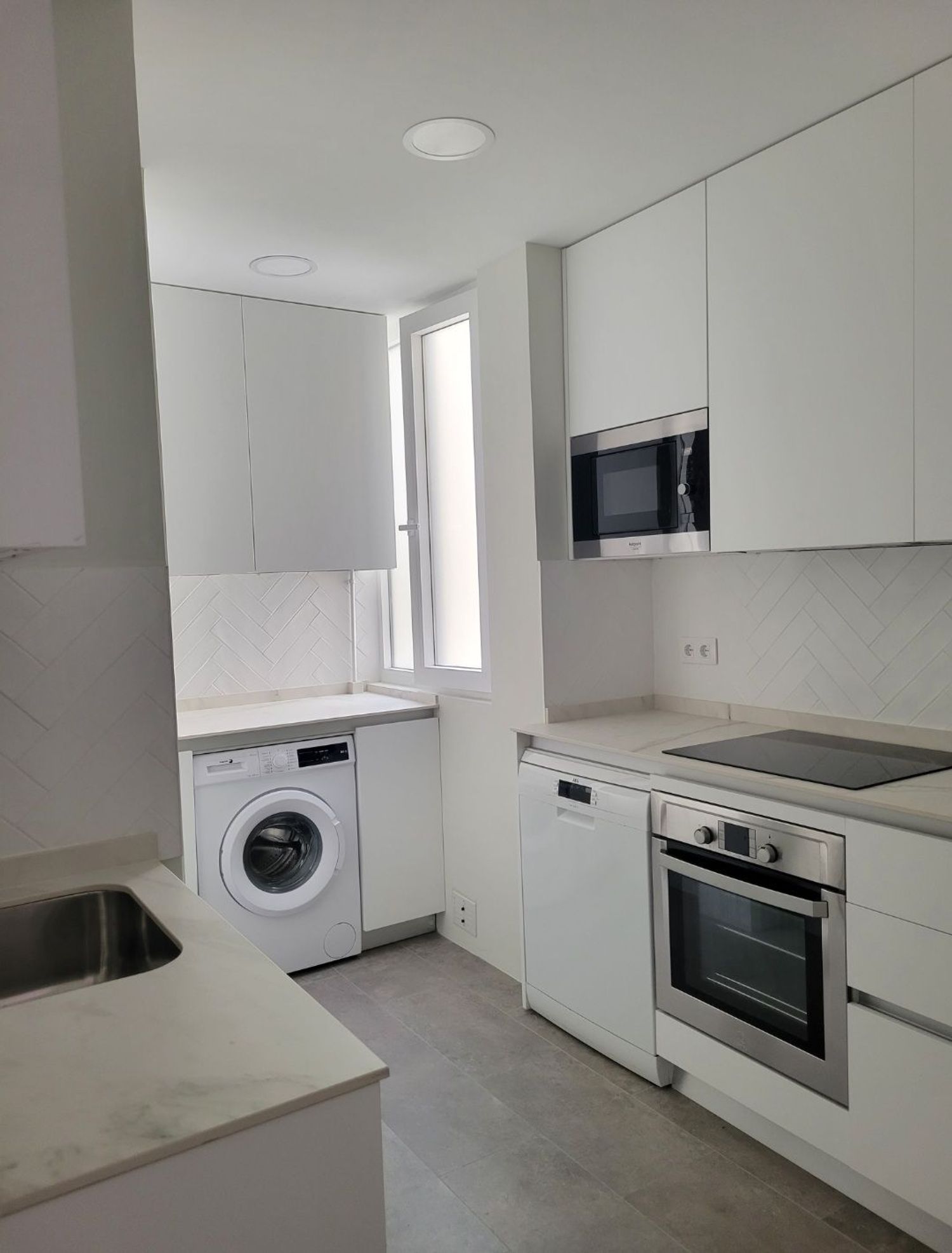 Piso en Urb. 1 escalera Barrio Cuatro Caminos - Foto 18