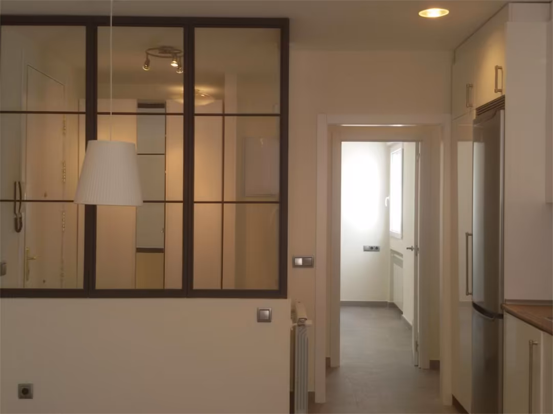 Piso en  Calle del Duque de Sesto 37