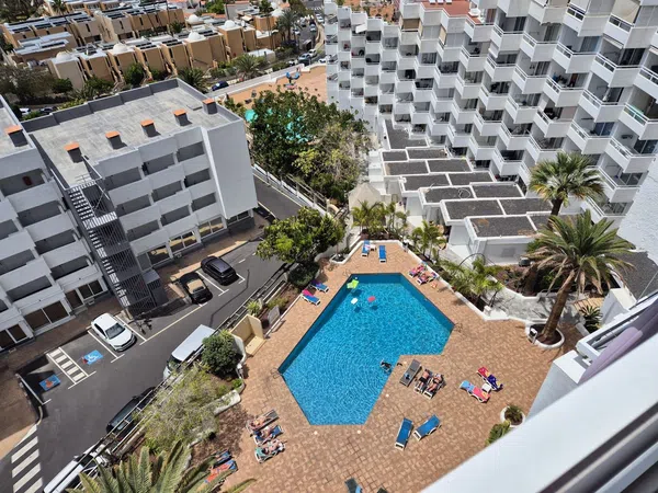 Estudio en Avenida de los poblados, 15, Playa de las Américas, Playa de las Américas - Foto 2