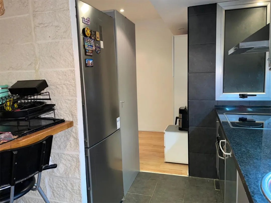 Piso en  Carrer del Castell de Benissanó 14 - Foto 12