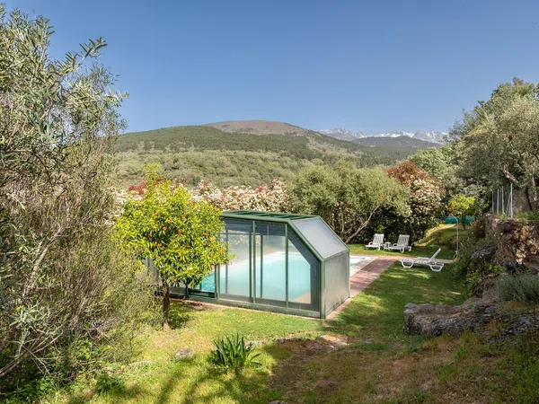Casa o chalet independiente en Candeleda - Foto 4
