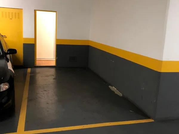 Garaje en Avenida Ruta de la Plata, 2 - Foto 2