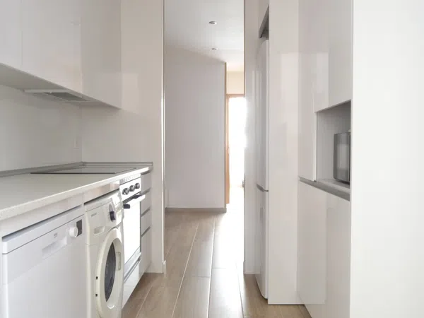 Piso en ronda de Valencia, 8 - Foto 7