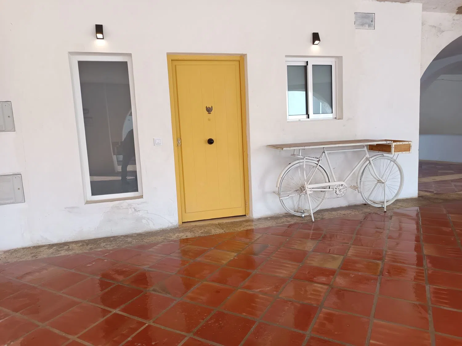 Estudio en calle Ciprés de Mijas Golf, 1 Bajo - Foto 4