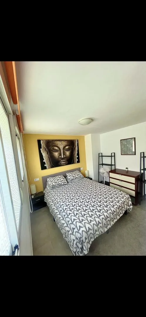 Piso en  Carrer Sant Bartomeu 63A - Foto 5