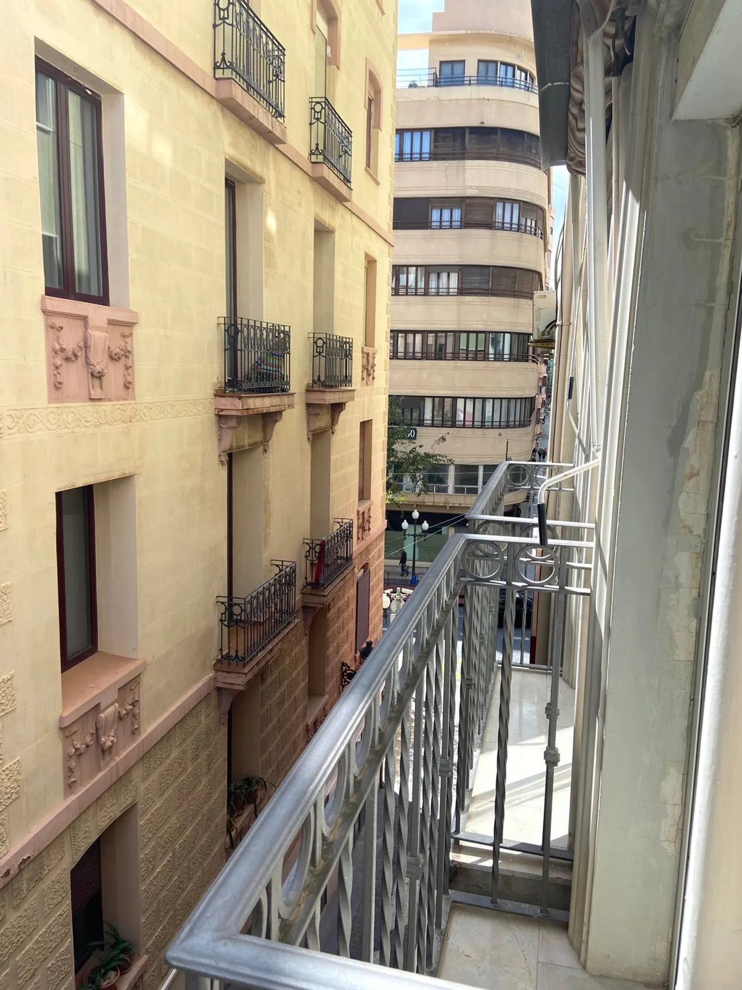 Piso en calle Miguel Soler, 5 - Foto 1