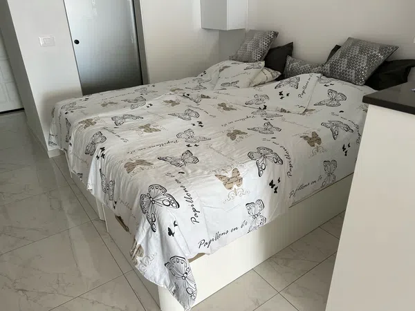 Estudio en avenida de los Pueblos, 25 - Foto 3